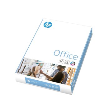 kancelsk papr HP Office Paper A4, 80g, 500 list
