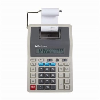 kalkulaka s tiskem MAUL MPP 32