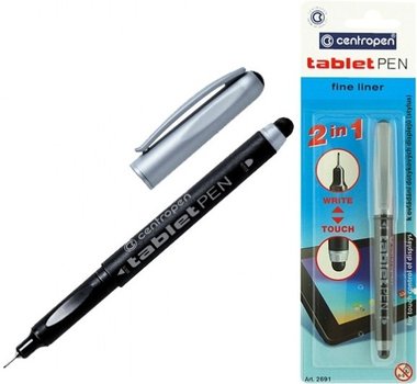 liner Centropen 2691 Tablet Pen ern