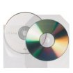 zakldac obal na CD/DVD s chlopn/25ks