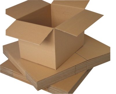 krabice pro formt A3, 430x305x215mm