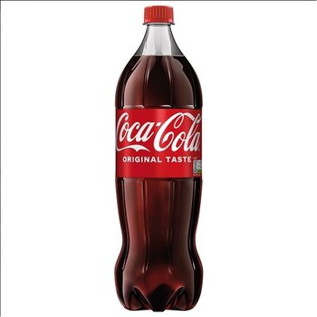 Coca Cola 1,5l, 6ks