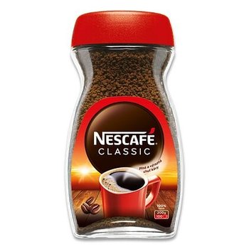instantn kva Nescaf Classic 200 g