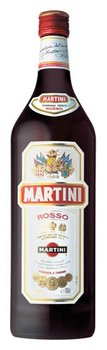 Martiny Rosso 16% 1l