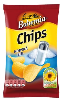 brambrky Bohemia Chips sl 90g