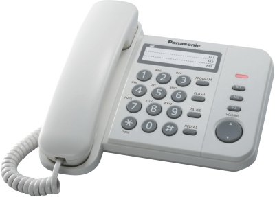 stoln telefon Panasonic