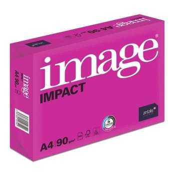 kancelsk papr Image Impact A4, 90g, 500list