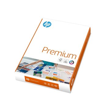 kopírovací papír HP Premium A4, 80g, 500 listů