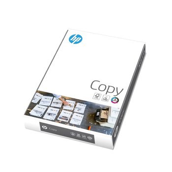 kopírovací papír HP Copy Paper A4, 80g, 500 listů