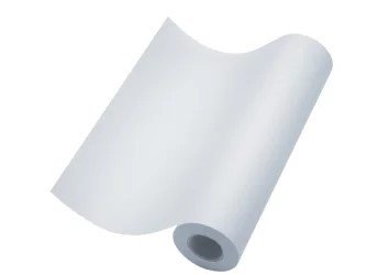 plotrový papír role šíře 914mm, 90g, 50m