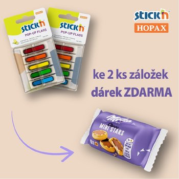 zloka 3M 684-ARR3 ipky 11,9x43,2mm, 4x24 lstk