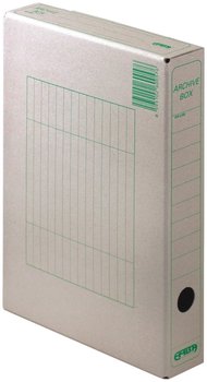 archivační box Emba 33x26x5 cm Ešv