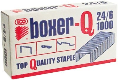 spojovae Boxer Q 24/6