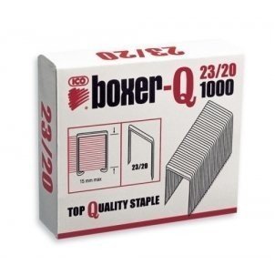 spojovae Boxer Q 23/20