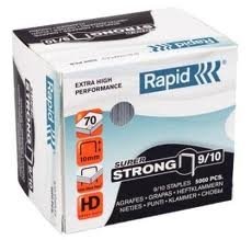 spojovae Rapid 9/10 Super Strong, 5000ks