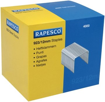 spojovae Rapesco 923/12