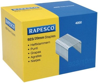 spojovae Rapesco 923/20