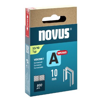 drtky NOVUS 53/10mm /800ks