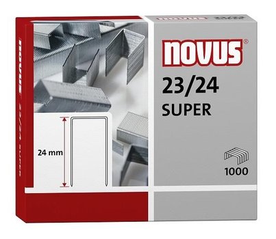 spojovae Novus 23/24 super, 1 000ks