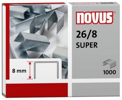 spojovae Novus 26/8 Super