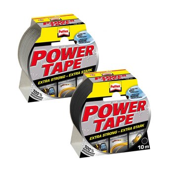 samolepic pska Pattex Power tape 50mm x 10m