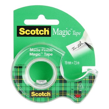 samolepicí páska Scotch Magic 8-1975