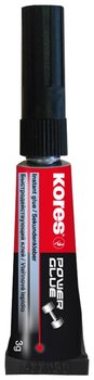 vteinov lepidlo Kores Power Glue 3g