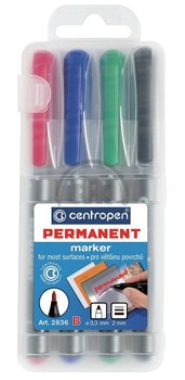 popisova Centropen 2836/ 4 sada