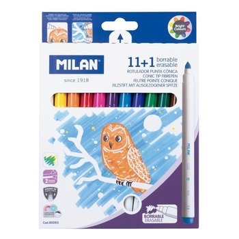 fixy Milan 11+1ks