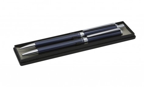 set Bolero, kuličkové pero + mikrotužka 0,5 mm