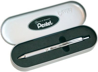 gelov roller Pentel BL 407