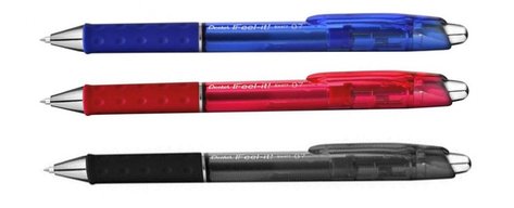 kuličkové pero Pentel BX477