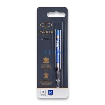 npl gelov Parker QuinkFlow M/1mm