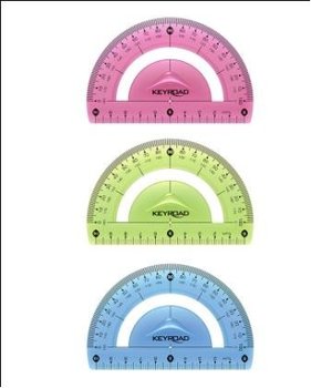 hlomr KEYROAD 10 cm, ohebn
