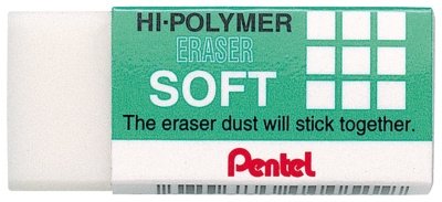 pry Pentel soft