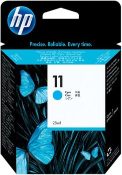 HP C4836A No.11 cyan