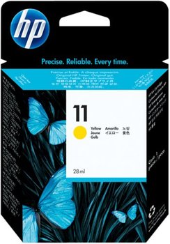 HP C4838A No.11 yellow
