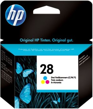 HP C8728AE No.28 color