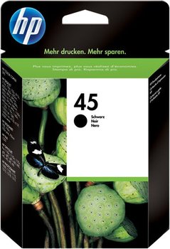 HP 51645AE No.45 black