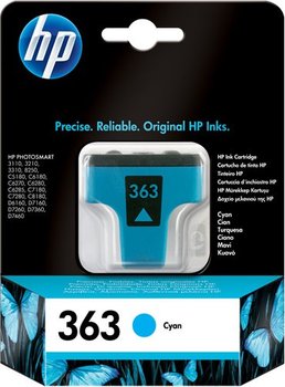 HP C8771EE No.363 cyan