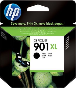 HP CC654AE No.901 XL black
