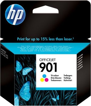 HP CC656AE No.901 color XL