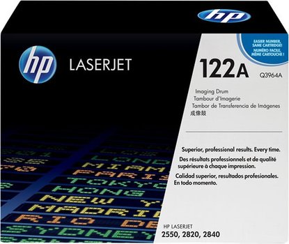 HP 122A, Q3964A  válec