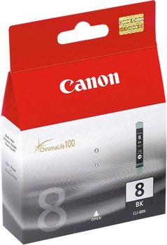 Canon CLI-8 black (0620B001)