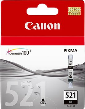 Canon CLI 521 black (2933B001)