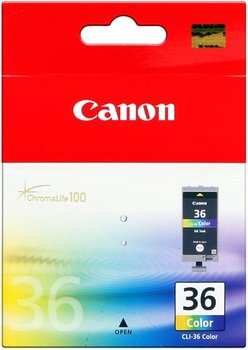 Canon CLI-36 colour (1511B001)