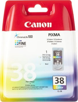 Canon CL-38 colour (2146B001)