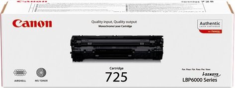 Canon CRG-725 (3484B002)