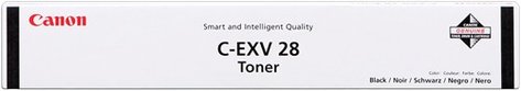 Canon C-EXV28 black (2789B002)