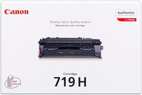 Canon CRG-719H (3480B002)